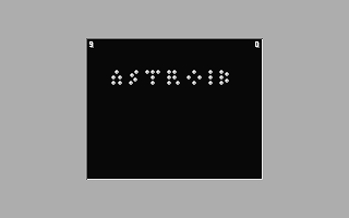Astroid — screenshot 1